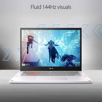 ASUS - Chromebook Vibe CX34 Flip 14