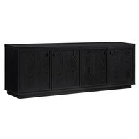 Camden&Wells - Ellen TV Stand for Most TVs up to 75
