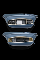 Peak Design - Everyday Sling V2 10L - Ocean - Angle