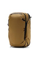 Peak Design - Travel Backpack 45L - Coyote - Angle