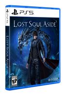 Lost Soul Aside - PlayStation 5 - Angle