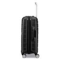 Samsonite - Expandable Freeform Suitcase Set Nest 2Pc (SP21/28) - Black - Angle