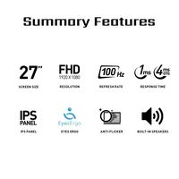 MSI - PRO MP275PG 27
