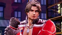 DOUBLE DRAGON REVIVE - PlayStation 5 - Angle