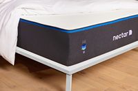 Nectar - Classic Mattress - Twin XL - Multi - Angle