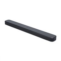 JBL - BAR300MK2 5.0 Soundbar with Dolby Atmos - Black - Angle