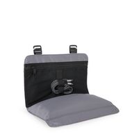 TUMI - Travel Access Mobile Organizer - Chalk - Angle