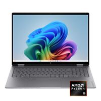 HP - OmniBook X Flip 2-in-1 - 16