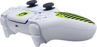 Sony Interactive Entertainment - DualSense Wireless Controller – Marathon Limited Edition for PS5... - Angle