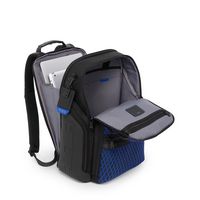 TUMI - Alpha Bravo Search Backpack - Electric Blue - Angle