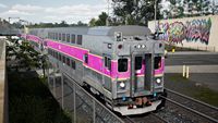 Train Sim World 5 - PlayStation 5 - Angle