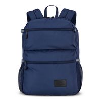 High Sierra - BTS 2020 Everclass Backpack - True Navy - Angle