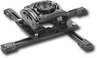 Chief - Universal Projector Mount - Black - Angle