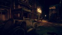 Bendy and the Dark Revival - PlayStation 5 - Angle