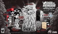 Slay the Princess - The Pristine Cut Collector's Edition - Nintendo Switch - Angle