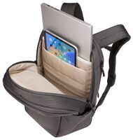 Thule - Subterra 2 BP 27L - VETIVER GRAY - Angle