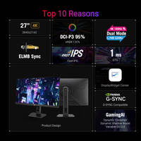 ASUS - ROG Strix 27