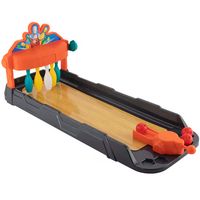 Maccabi Art - Arcade Tabletop Bowling Game - Angle