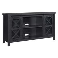 Clementine TV Stand for Most TVs up to 65