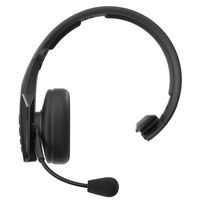 BlueParrott - B450-XT Wireless Bluetooth Mono Headset with 96% Noise-Cancelling Microphone and Pa... - Angle