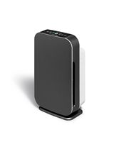 Alen - BreatheSmart 45i 800 SqFt Air Purifier with Pure HEPA Filter for Allergens, Dust & Mold - ... - Angle