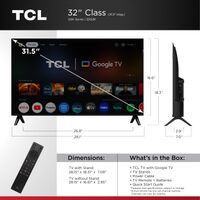 TCL - 32