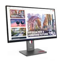 Lenovo - ThinkVision 27