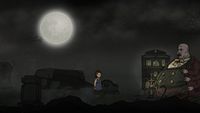 Creepy Tales Double Pack - PlayStation 5 - Angle