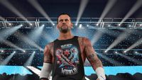 WWE 2K25 - Nintendo Switch 2 - Angle
