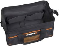 WORX - Universal Tool Tote Bag - Black - Angle