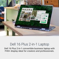 Dell - Plus 2-in-1 16