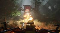 Choo-Choo Charles - PlayStation 5 - Angle
