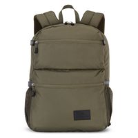 High Sierra - BTS 2020 Everclass Backpack - Olive - Angle