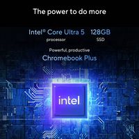 ASUS - Expertbook CX54 Chromebook Plus 14