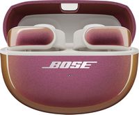 Bose - Ultra Open-Ear True Wireless Open Earbuds - Sunset Iridescent - Angle