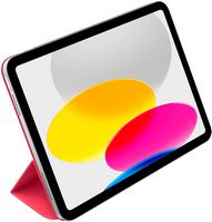 Apple - Smart Folio for iPad (A16) - Watermelon - Angle