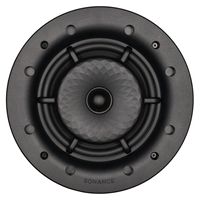 Sonance - VXXT8R SINGLE SPEAKER - Visual Experience Extreme Round 8