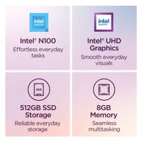 Lenovo - A100 23.8