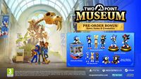 Two Point Museum Explorer Edition - PlayStation 5 - Angle