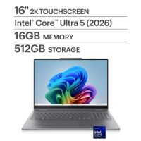 Lenovo - Yoga 7i 2-in-1 16