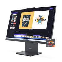 Lenovo - IdeaCentre AIO 27