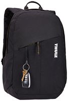 Thule - Notus Backpack - Black - Angle
