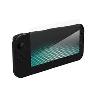 ZAGG - InvisibleShield Glass XTR4 Screen Protector for Nintendo Switch 2 - Clear - Angle