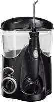 Waterpik - Ultra Water Flosser - Black/Clear - Angle