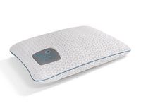 Bedgear - Frost Performance Pillow 0.0 - White - Angle