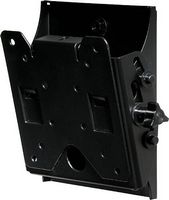 Peerless-AV - Tilt Display Wall Mount For Most 10