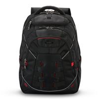 Samsonite - Tectonic X Backpack - Black - Angle