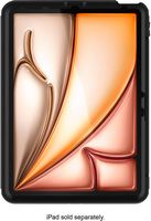OtterBox - Defender Series for Apple iPad Air 11-inch (M3), Apple iPad Air 11-inch (M2), iPad Air... - Angle