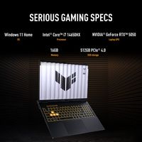 ASUS - TUF Gaming F16 16