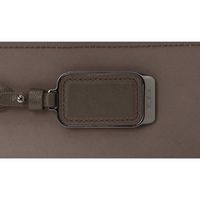 TUMI - Voyageur Cam Large Tote Bag - Mink - Angle